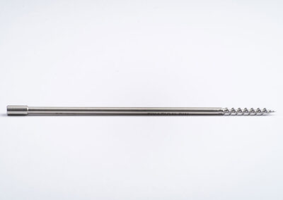 Fixation Pin | C&W Swiss Manufactures Precision Medical Implants for the Spinal, Extremity, Trauma, & Orthopedics Markets. | Cervical plate screws, poly axial screw, spinal implants, bone screw, trauma screws, extremity screws, orthopedic screws